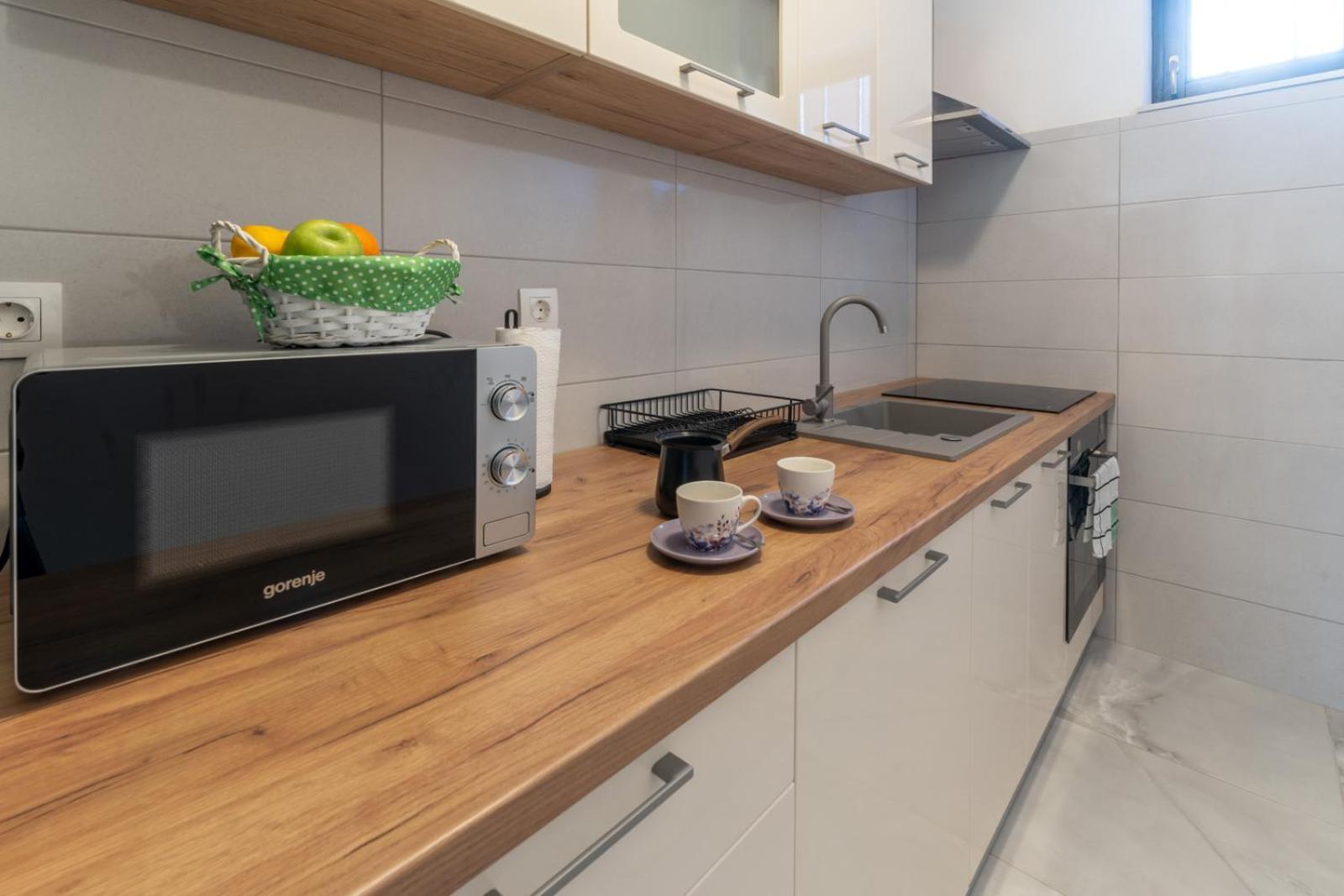 Apartman Jabuka Karlovac Eksteriør billede