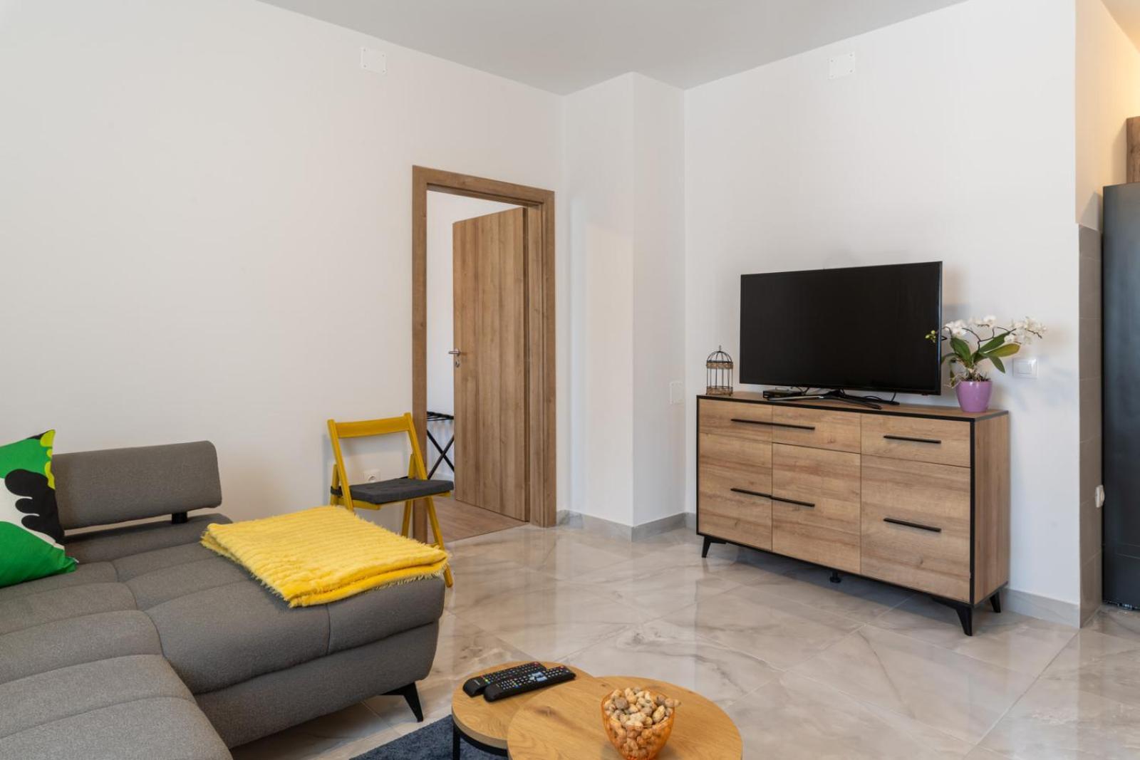 Apartman Jabuka Karlovac Eksteriør billede