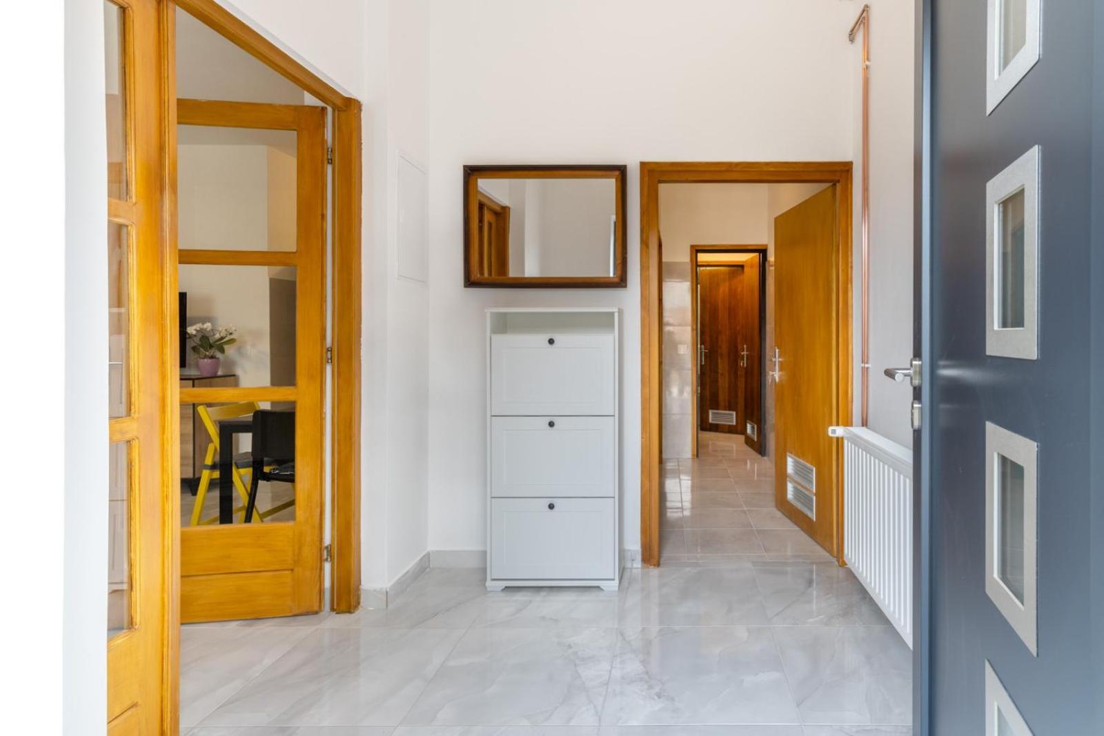 Apartman Jabuka Karlovac Eksteriør billede