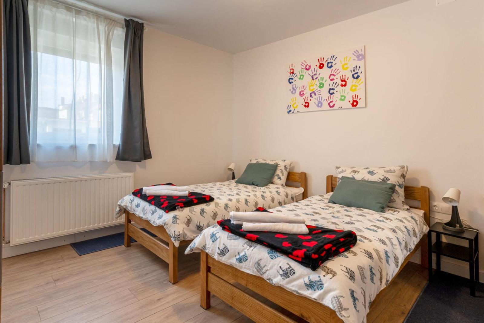 Apartman Jabuka Karlovac Eksteriør billede