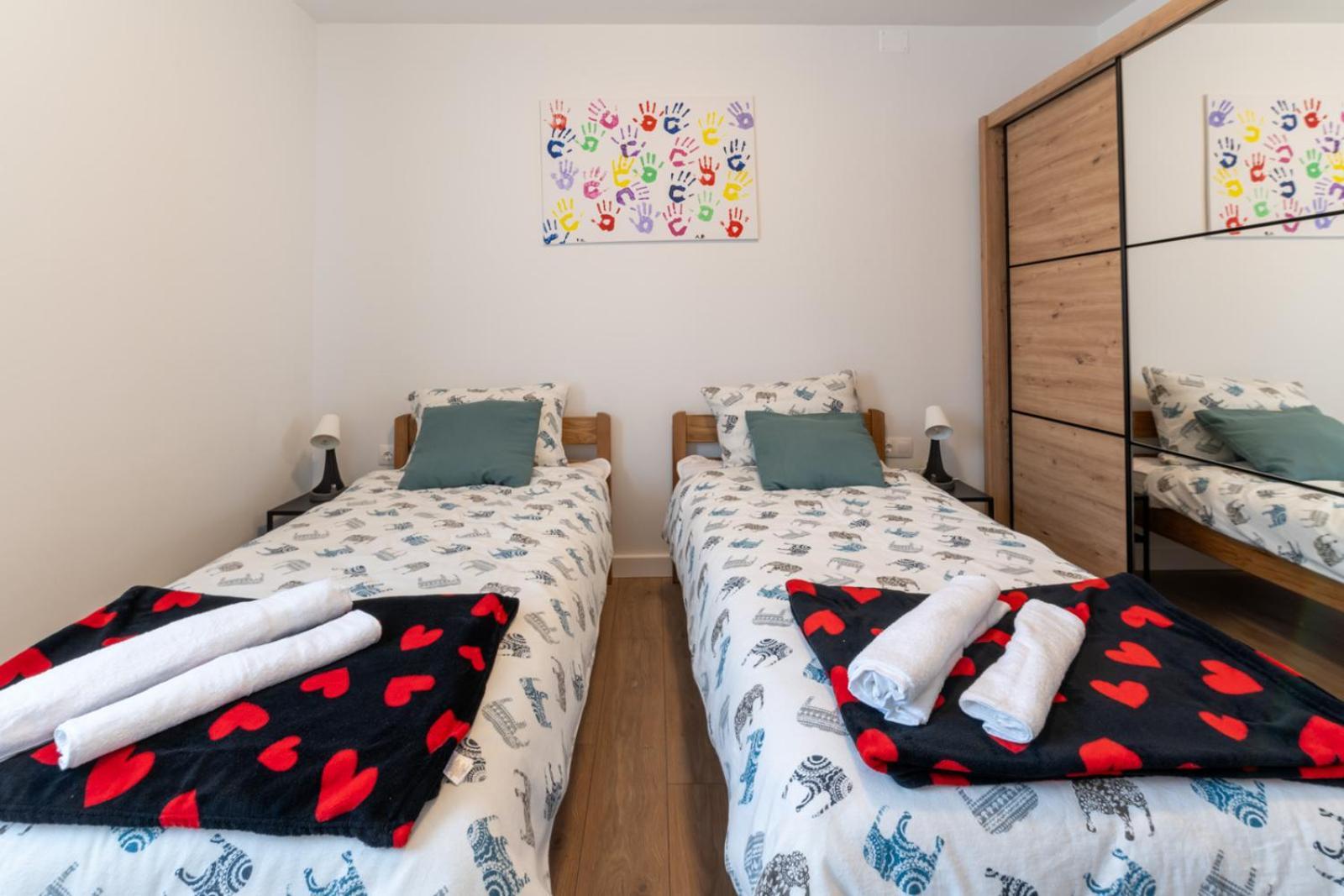 Apartman Jabuka Karlovac Eksteriør billede