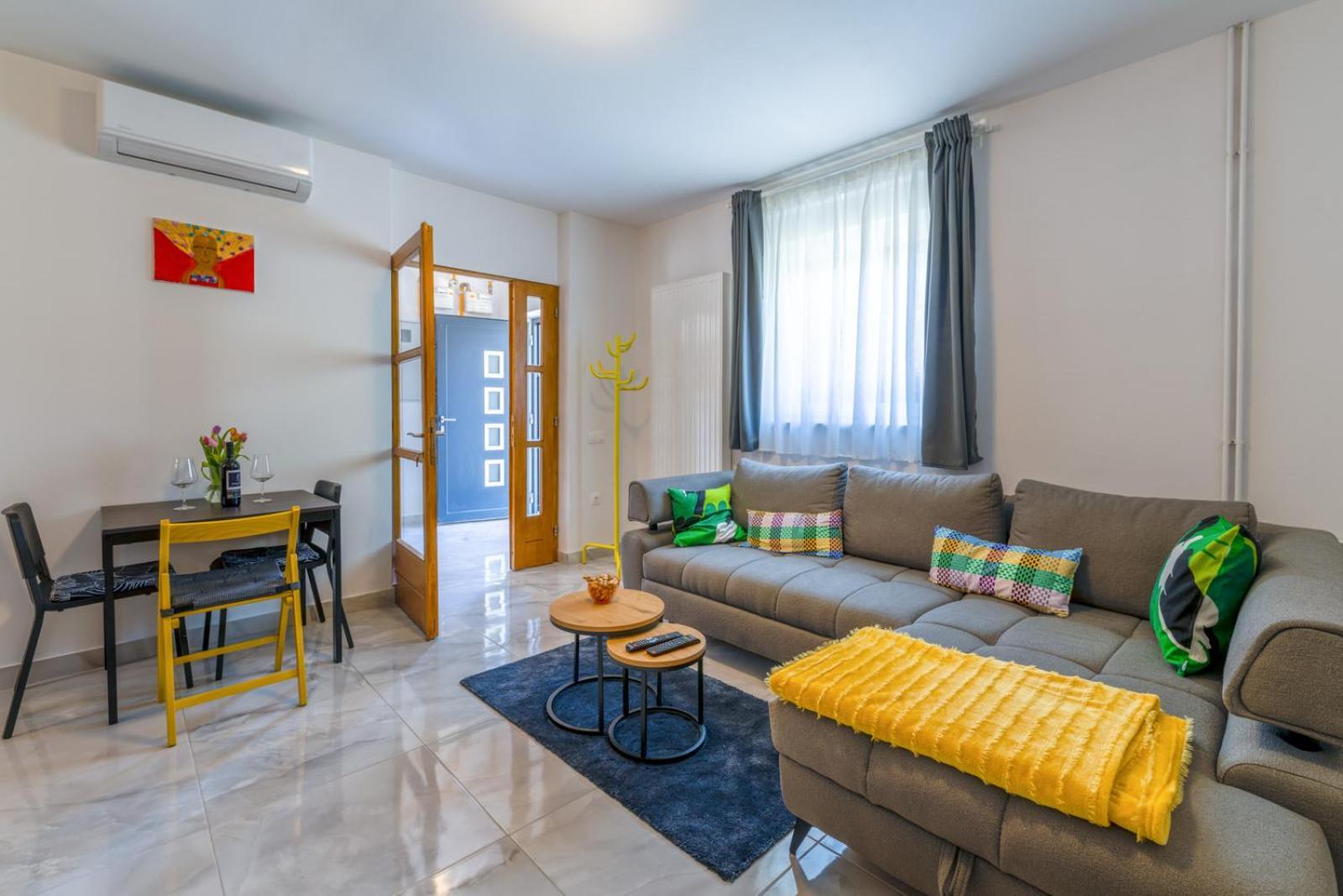 Apartman Jabuka Karlovac Eksteriør billede