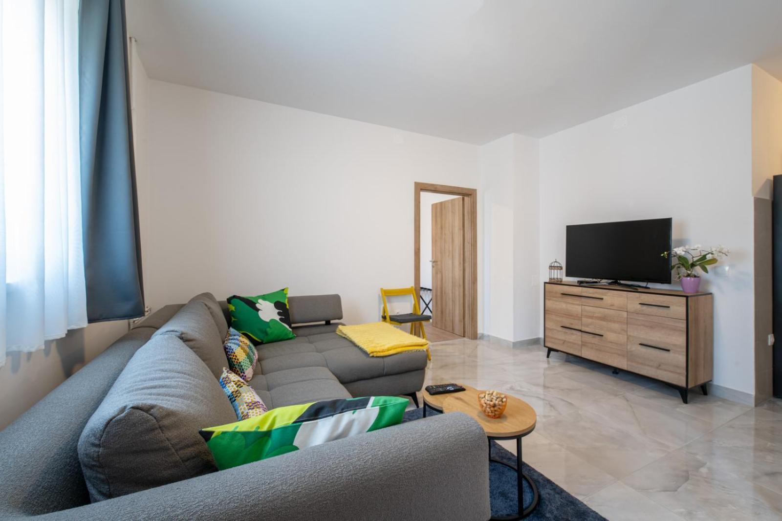 Apartman Jabuka Karlovac Eksteriør billede
